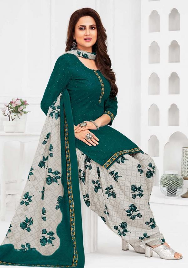 Ganpati gouri Vol-8 – Dress Material